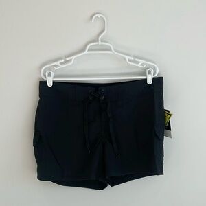 Kanu Surf Board Shorts